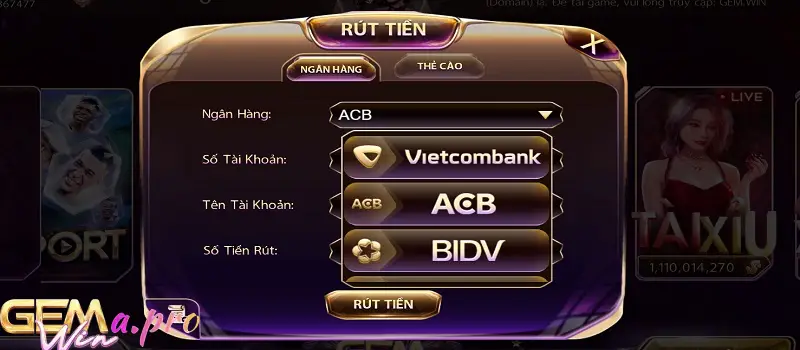 Ưu điểm của GEMWIN